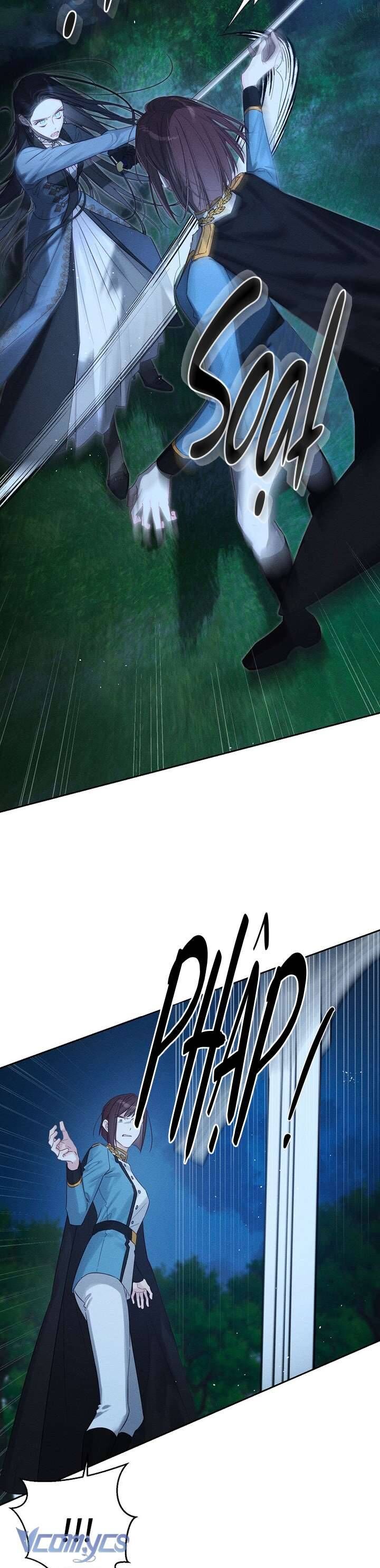 Tôi Phải Giấu Em Trai Trước Đã [Chap 84-92] - Page 9