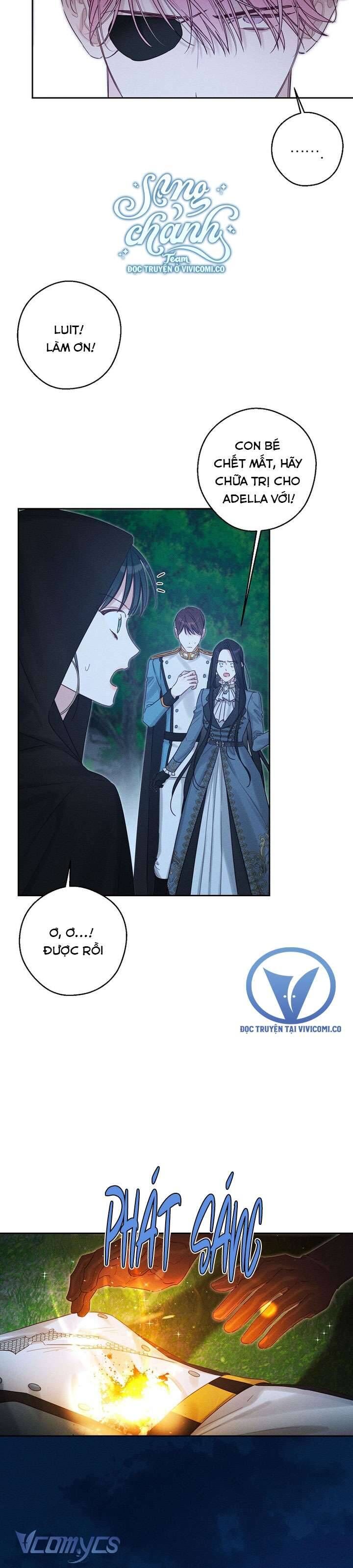 Tôi Phải Giấu Em Trai Trước Đã [Chap 84-92] - Page 10