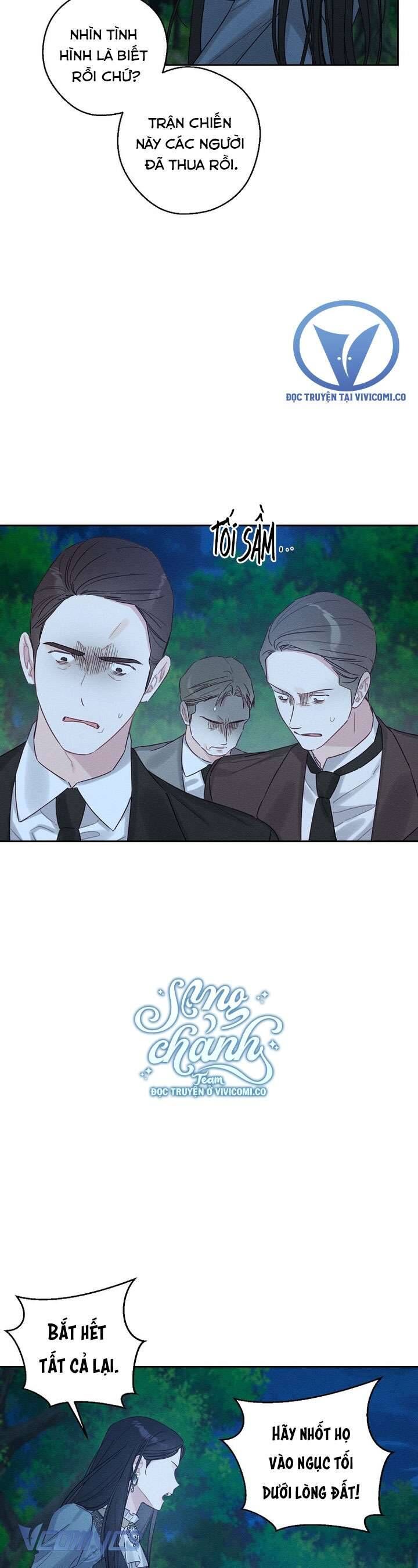 Tôi Phải Giấu Em Trai Trước Đã [Chap 84-92] - Page 13