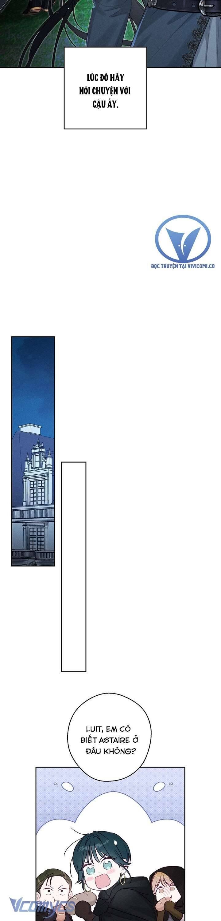 Tôi Phải Giấu Em Trai Trước Đã [Chap 84-92] - Page 16