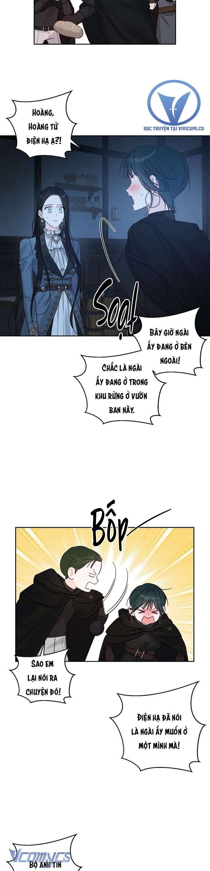 Tôi Phải Giấu Em Trai Trước Đã [Chap 84-92] - Page 17