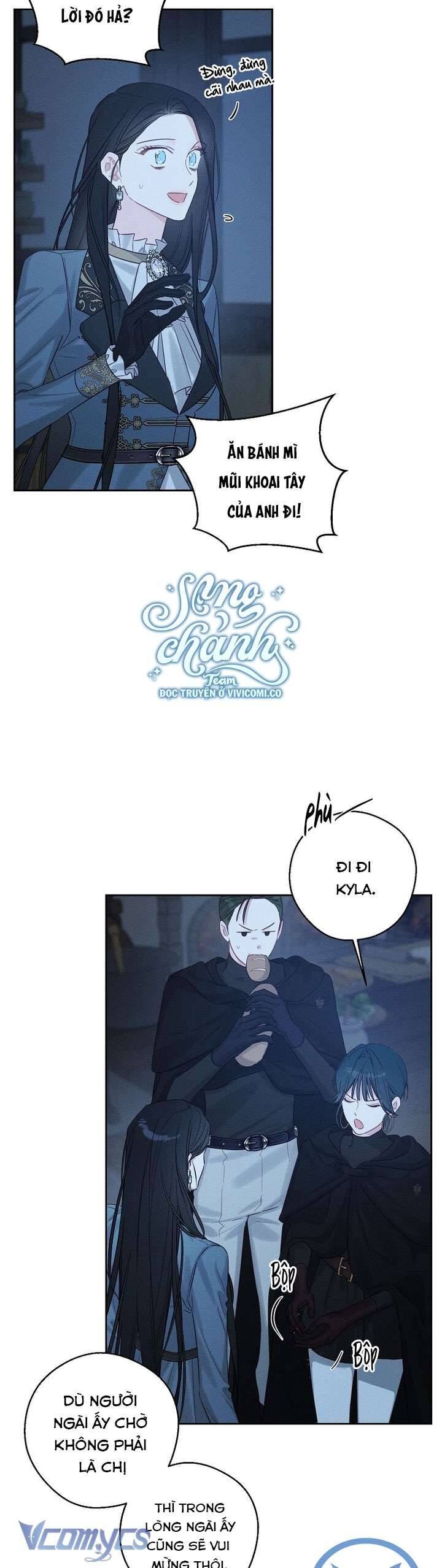 Tôi Phải Giấu Em Trai Trước Đã [Chap 84-92] - Page 18