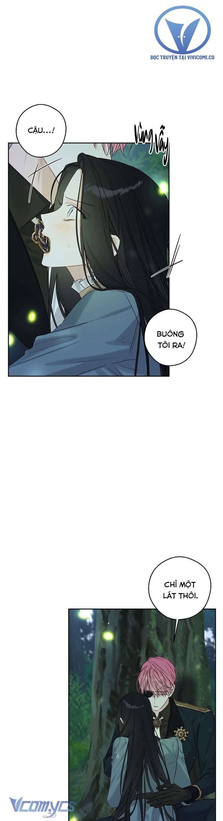 Tôi Phải Giấu Em Trai Trước Đã [Chap 84-92] - Page 23