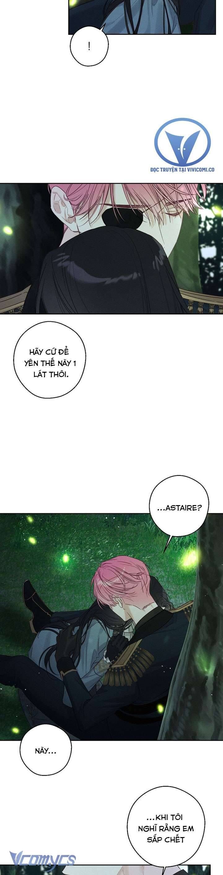 Tôi Phải Giấu Em Trai Trước Đã [Chap 84-92] - Page 24