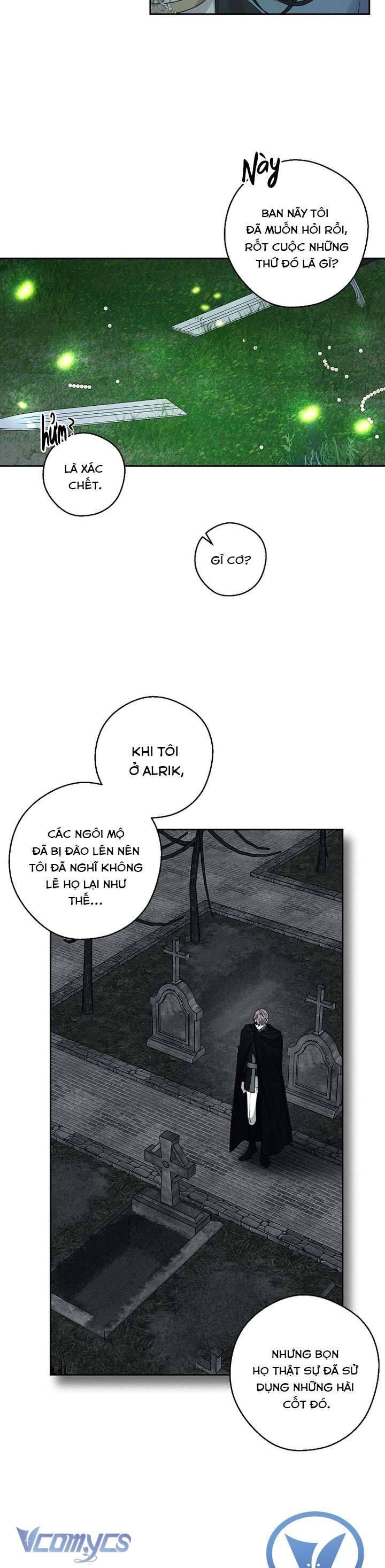 Tôi Phải Giấu Em Trai Trước Đã [Chap 84-92] - Page 26