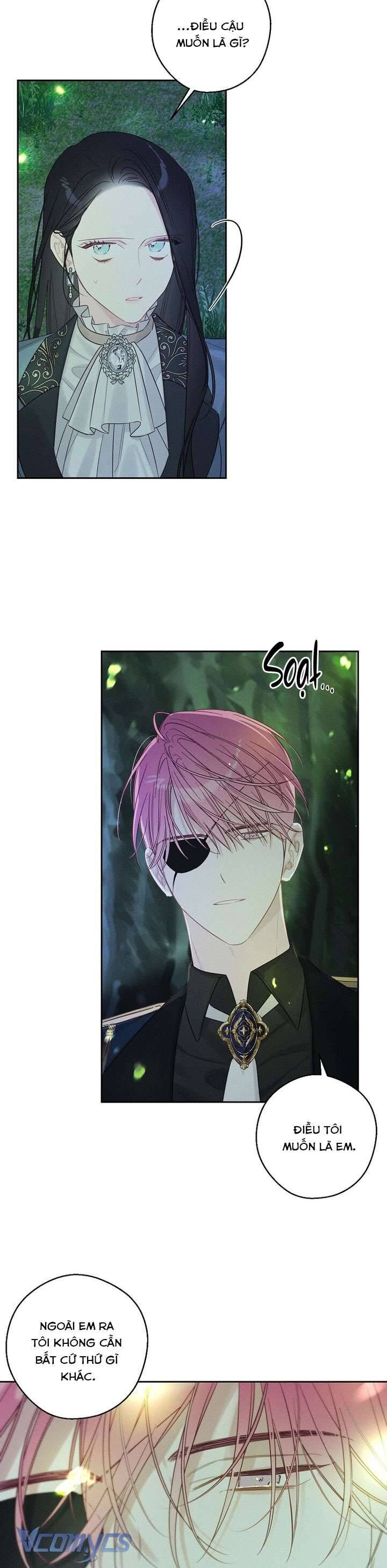 Tôi Phải Giấu Em Trai Trước Đã [Chap 84-92] - Page 29