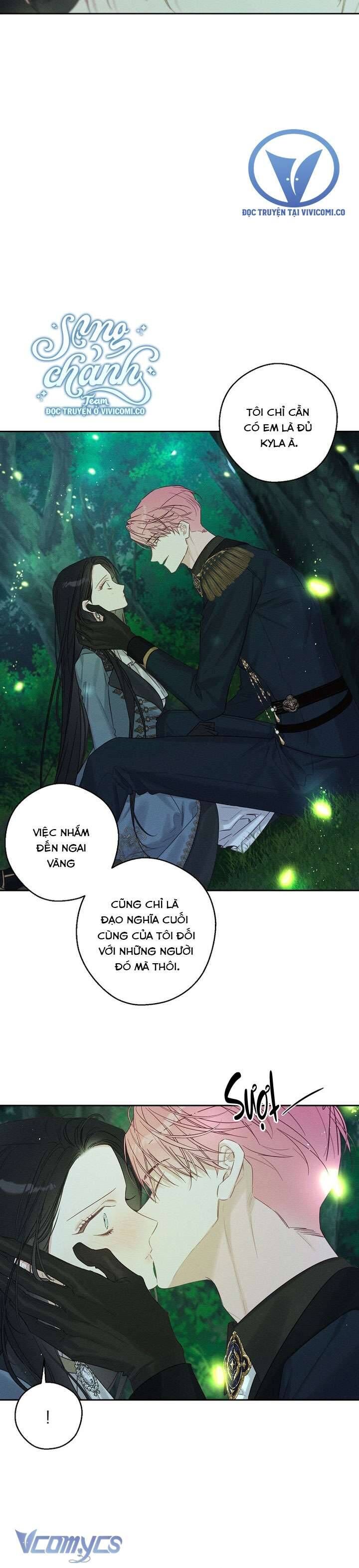 Tôi Phải Giấu Em Trai Trước Đã [Chap 84-92] - Page 30