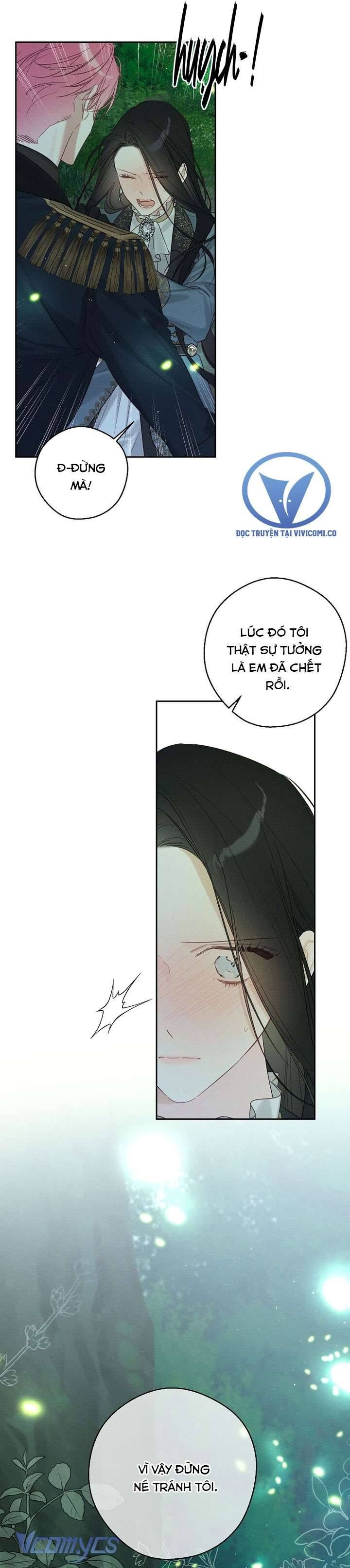 Tôi Phải Giấu Em Trai Trước Đã [Chap 84-92] - Page 31