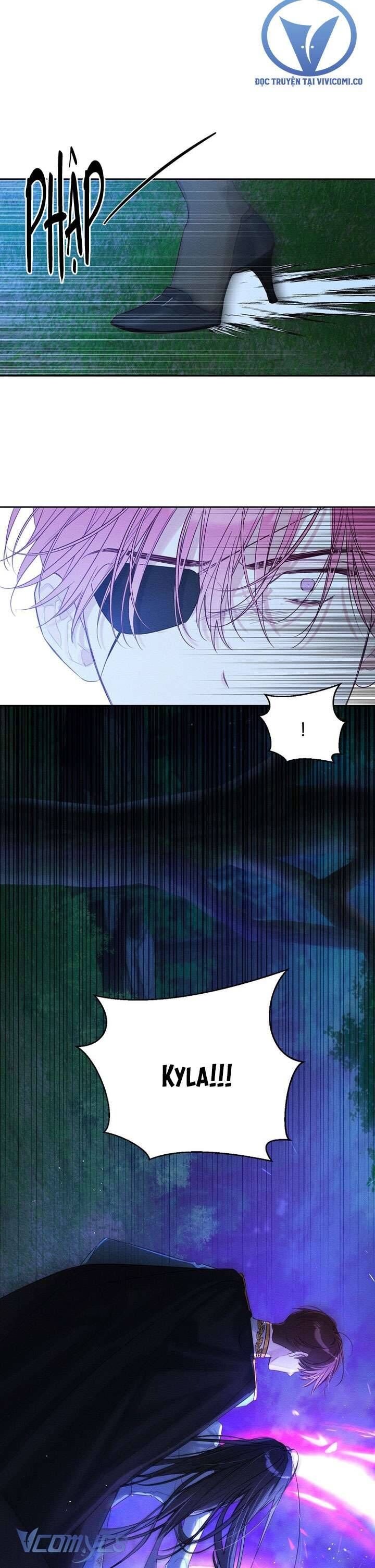 Tôi Phải Giấu Em Trai Trước Đã [Chap 84-92] - Page 5
