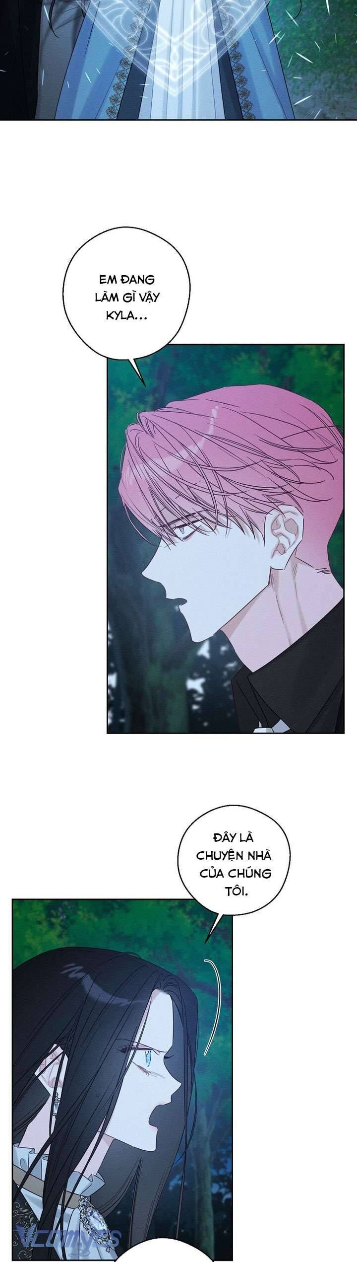 Tôi Phải Giấu Em Trai Trước Đã [Chap 84-92] - Page 8