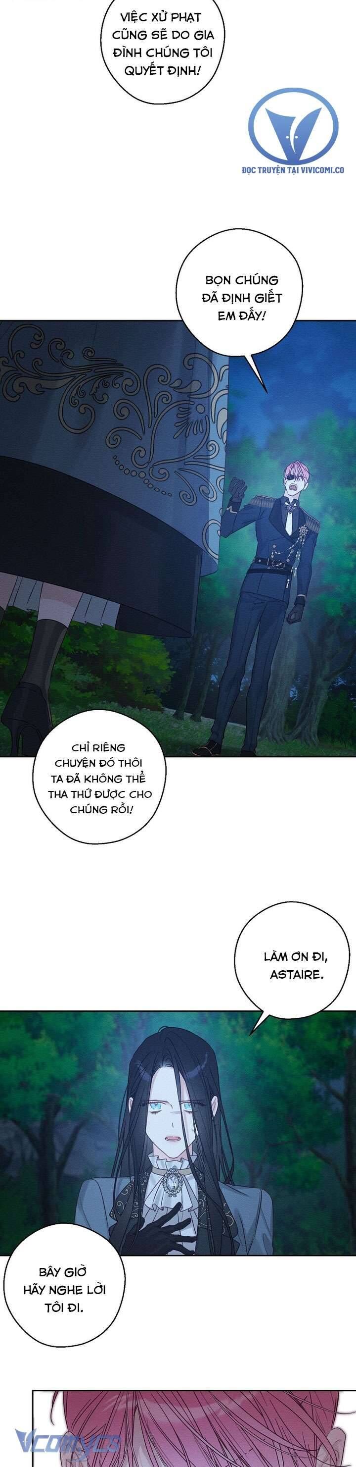 Tôi Phải Giấu Em Trai Trước Đã [Chap 84-92] - Page 9