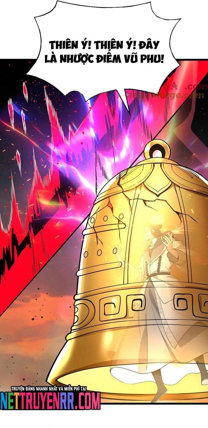 Giết Ta Thêm Vài Lần Nữa Ta Liền Trở Thành Vô Địch! [Chap 83]