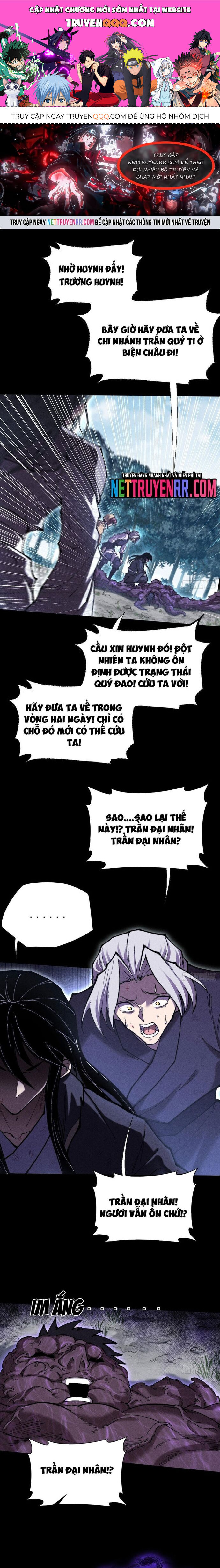 Quỷ Trọc Tiên Đạo [Chap 47]
