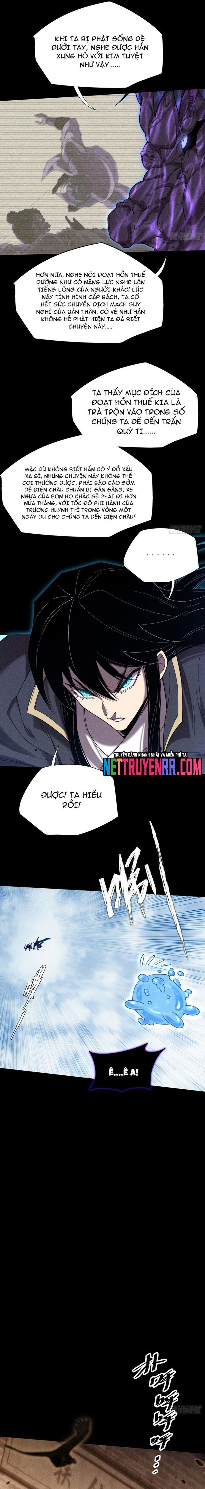 Quỷ Trọc Tiên Đạo [Chap 47]