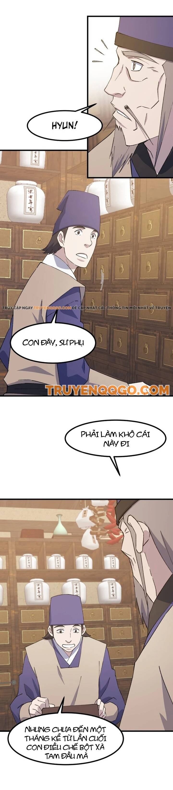 Nettruyen Truyện tranh online