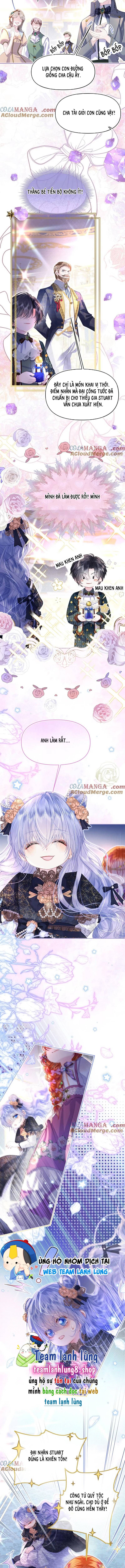 Sau Khi Trùng Sinh Bên Cạnh Ta Toàn Là Con Của Kẻ Thù [Chap 28-32]