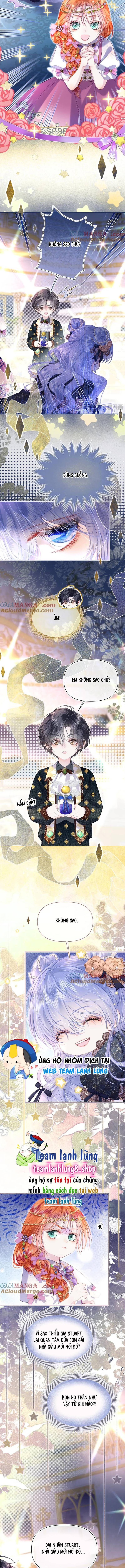 Sau Khi Trùng Sinh Bên Cạnh Ta Toàn Là Con Của Kẻ Thù [Chap 28-32]