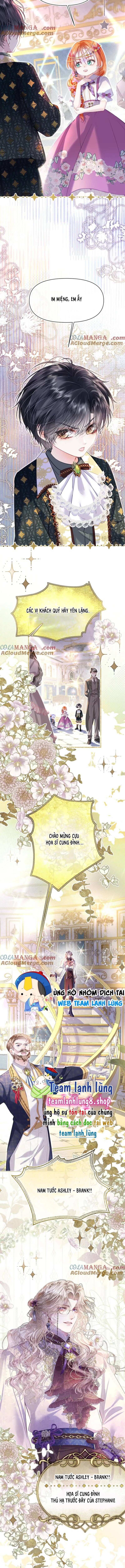Sau Khi Trùng Sinh Bên Cạnh Ta Toàn Là Con Của Kẻ Thù [Chap 28-32]