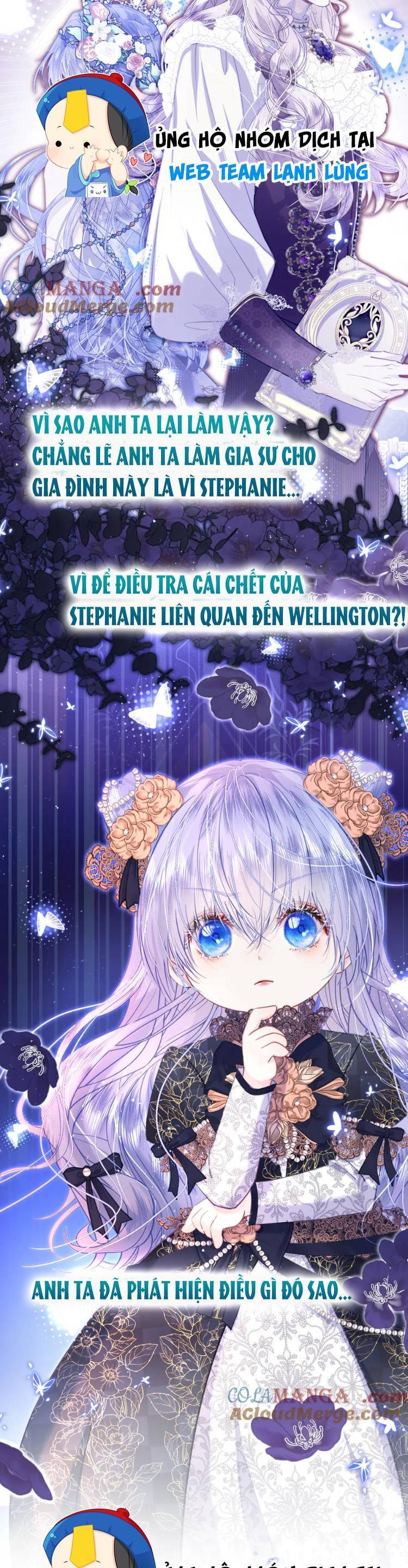 Sau Khi Trùng Sinh Bên Cạnh Ta Toàn Là Con Của Kẻ Thù [Chap 28-32]