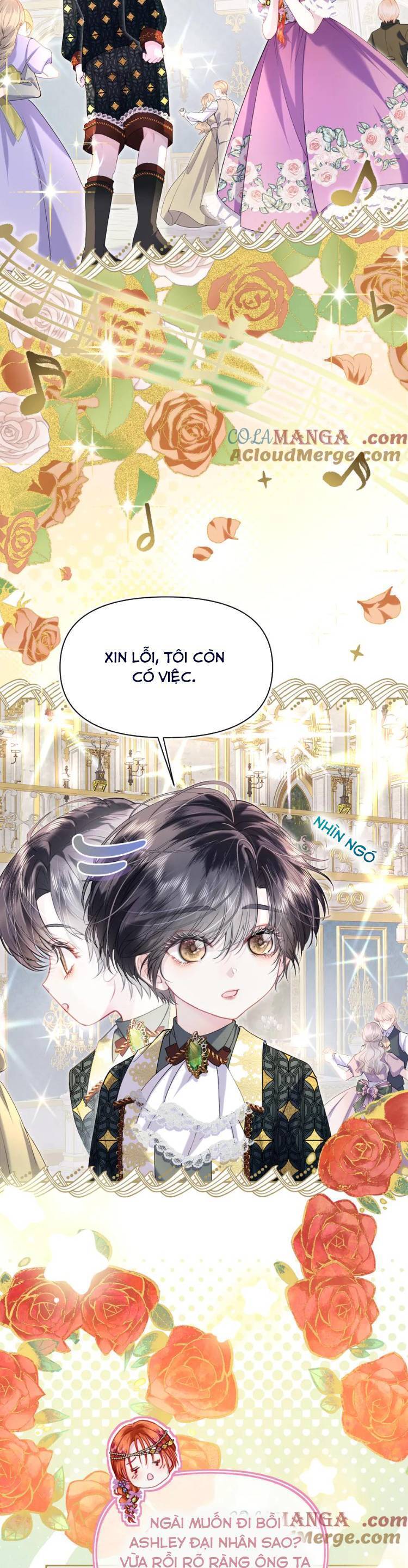 Sau Khi Trùng Sinh Bên Cạnh Ta Toàn Là Con Của Kẻ Thù [Chap 28-32]