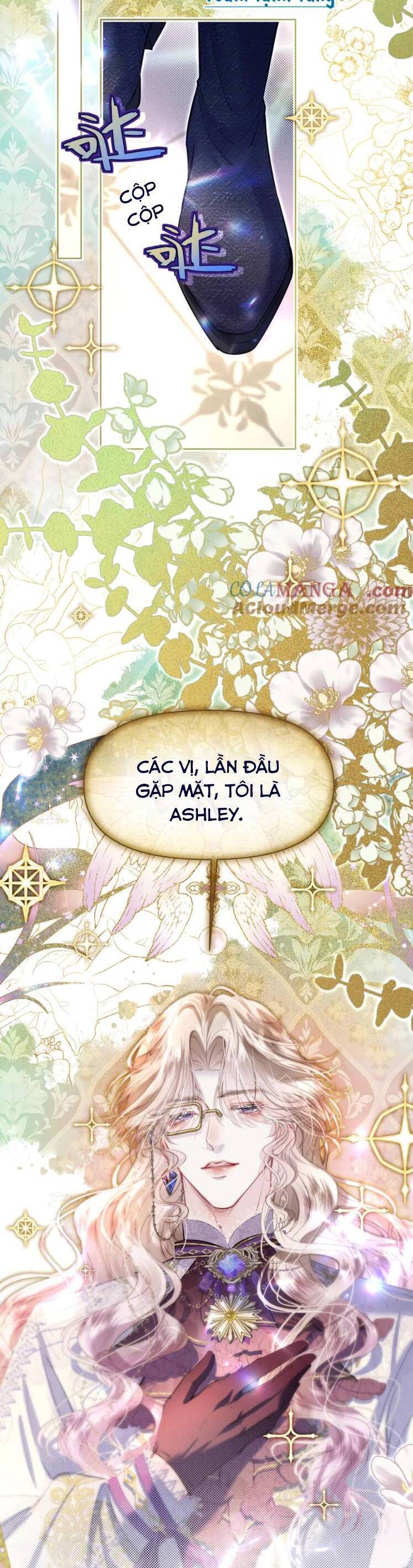 Sau Khi Trùng Sinh Bên Cạnh Ta Toàn Là Con Của Kẻ Thù [Chap 28-32]