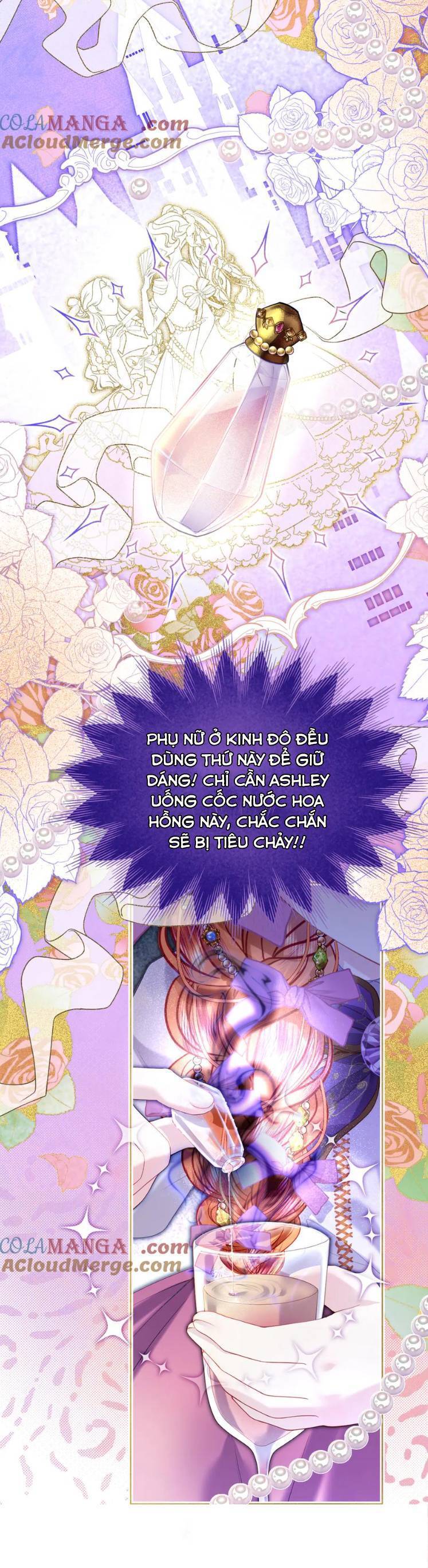 Sau Khi Trùng Sinh Bên Cạnh Ta Toàn Là Con Của Kẻ Thù [Chap 28-32]