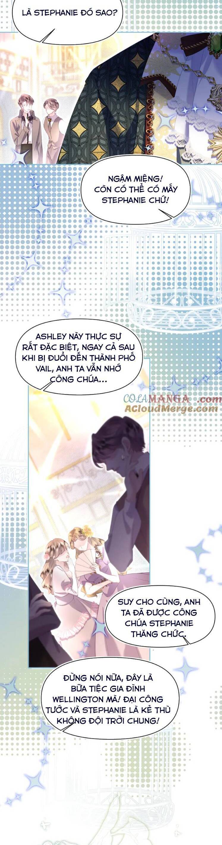 Sau Khi Trùng Sinh Bên Cạnh Ta Toàn Là Con Của Kẻ Thù [Chap 28-32]
