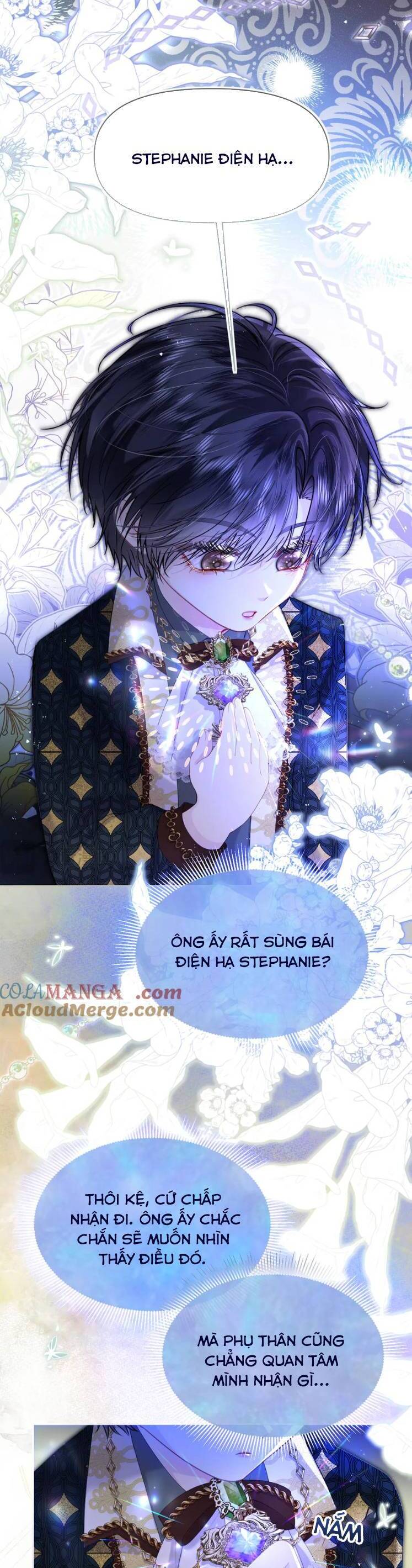 Sau Khi Trùng Sinh Bên Cạnh Ta Toàn Là Con Của Kẻ Thù [Chap 28-32]