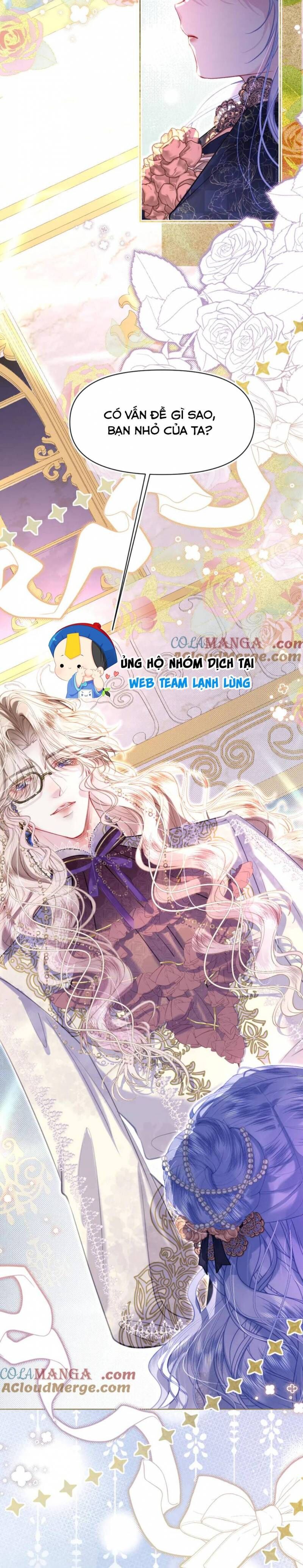 Sau Khi Trùng Sinh Bên Cạnh Ta Toàn Là Con Của Kẻ Thù [Chap 28-32]