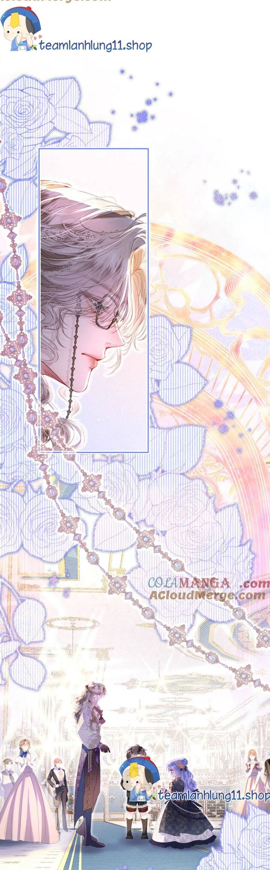 Sau Khi Trùng Sinh Bên Cạnh Ta Toàn Là Con Của Kẻ Thù [Chap 28-32]