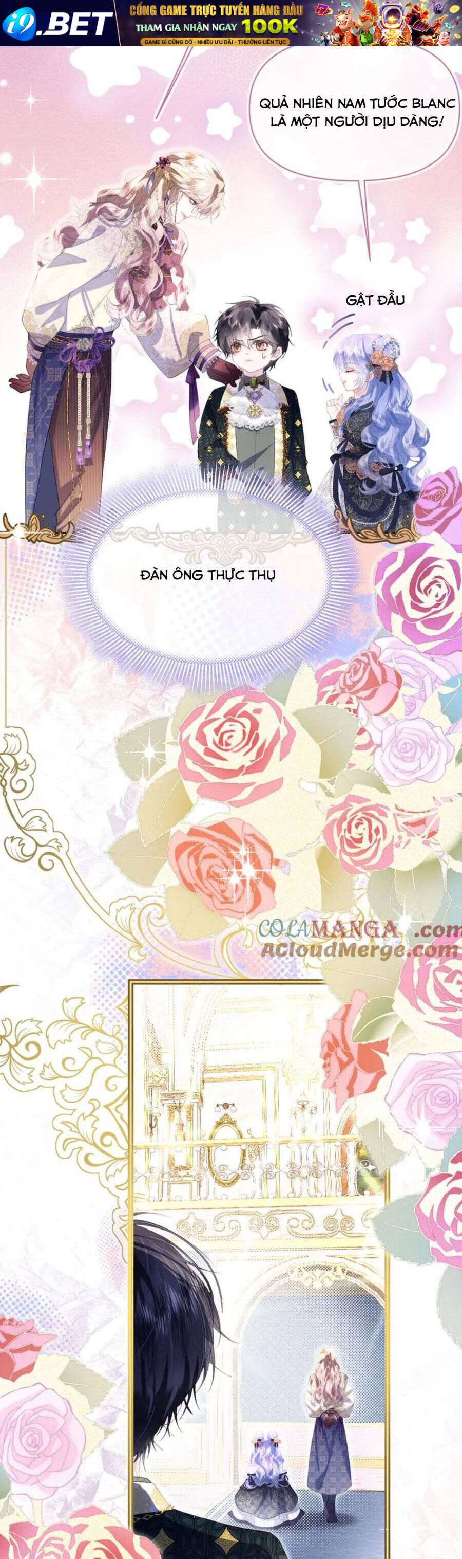 Sau Khi Trùng Sinh Bên Cạnh Ta Toàn Là Con Của Kẻ Thù [Chap 28-32]