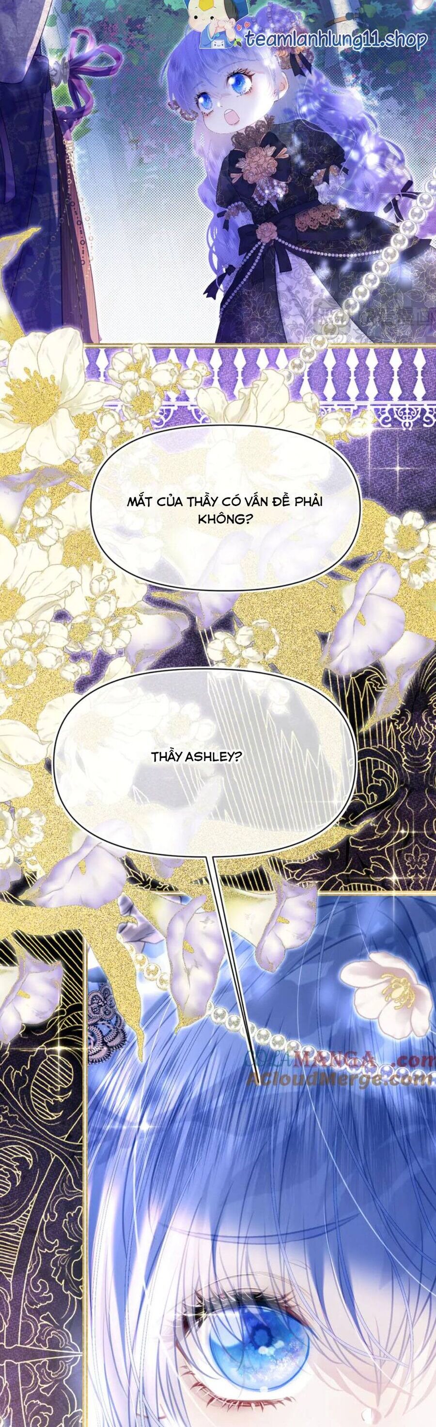 Sau Khi Trùng Sinh Bên Cạnh Ta Toàn Là Con Của Kẻ Thù [Chap 28-32]