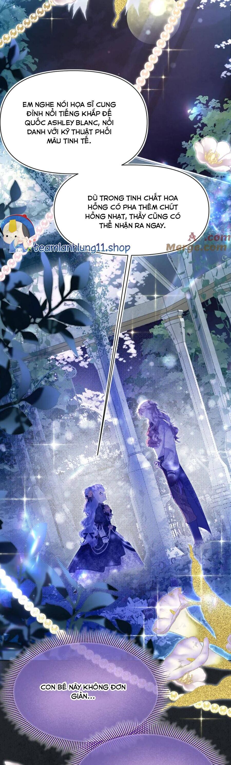 Sau Khi Trùng Sinh Bên Cạnh Ta Toàn Là Con Của Kẻ Thù [Chap 28-32]