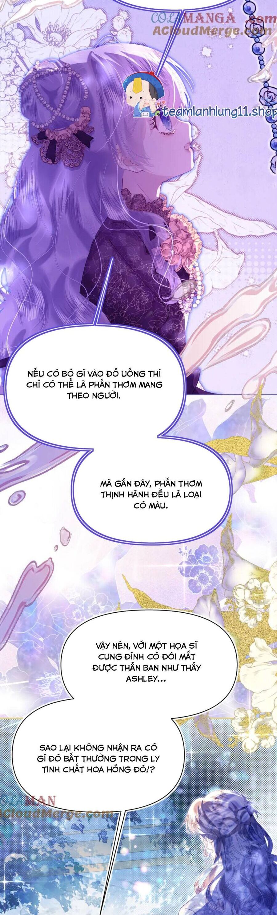 Sau Khi Trùng Sinh Bên Cạnh Ta Toàn Là Con Của Kẻ Thù [Chap 28-32]