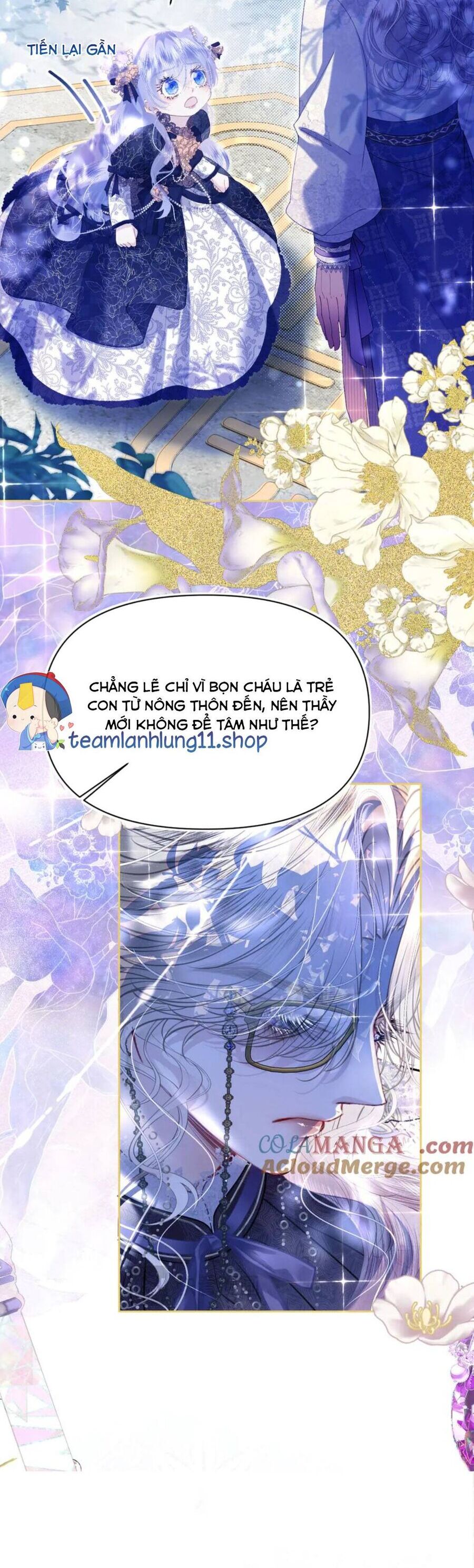 Sau Khi Trùng Sinh Bên Cạnh Ta Toàn Là Con Của Kẻ Thù [Chap 28-32]