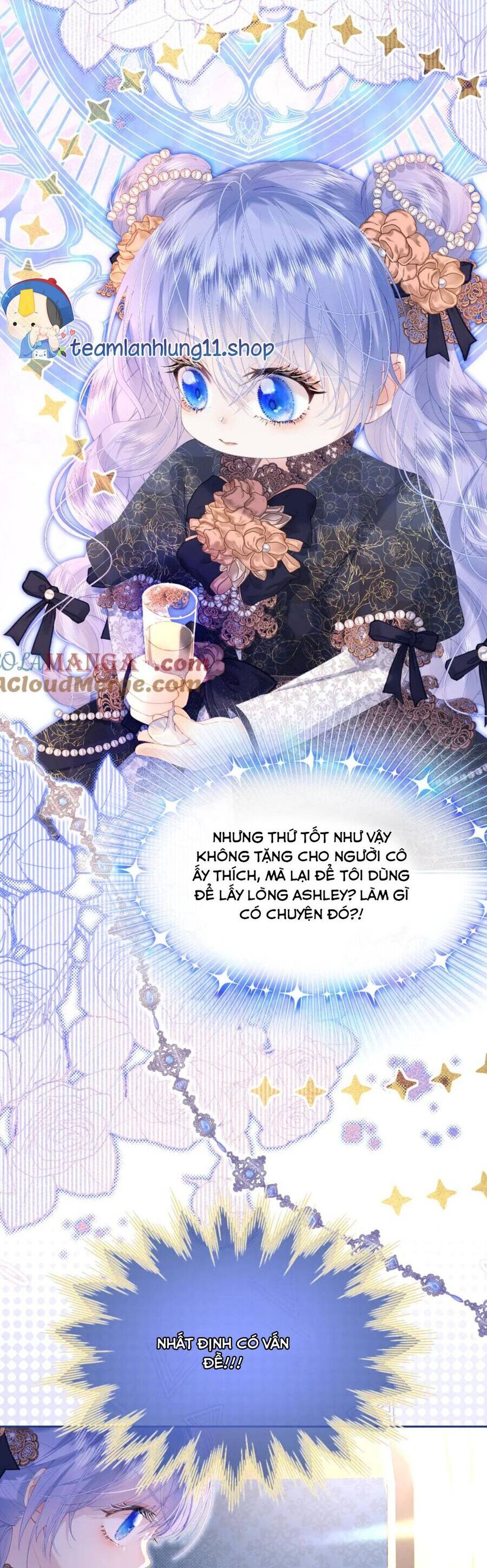 Sau Khi Trùng Sinh Bên Cạnh Ta Toàn Là Con Của Kẻ Thù [Chap 28-32]