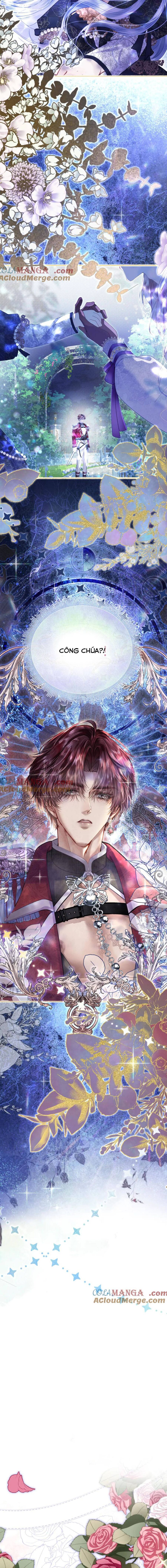Sau Khi Trùng Sinh Bên Cạnh Ta Toàn Là Con Của Kẻ Thù [Chap 28-32]