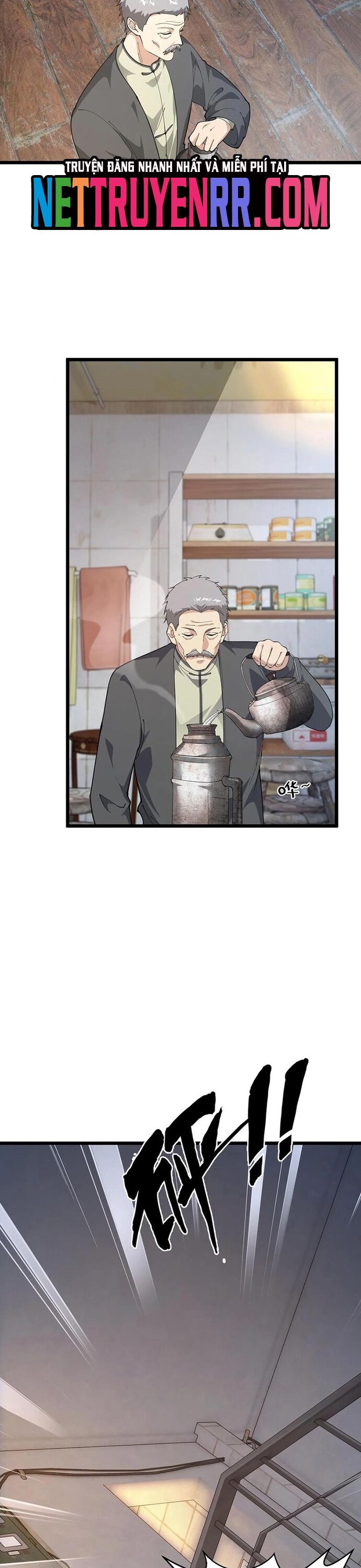 Ta Học Trảm Thần Trong Bệnh Viện Tâm Thần [Chap 239-240] - Page 5