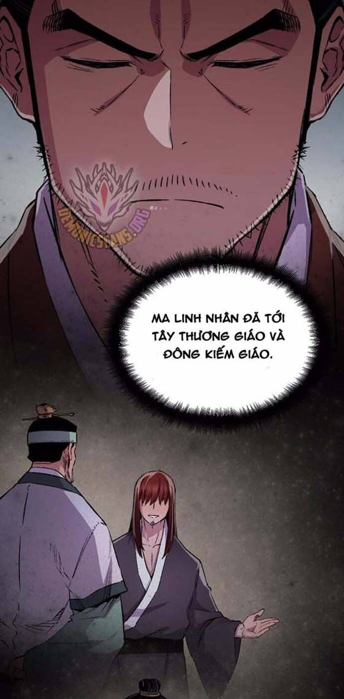 Thiên Ma Quy Hoàn Chapter 74.5 - TC Truyện