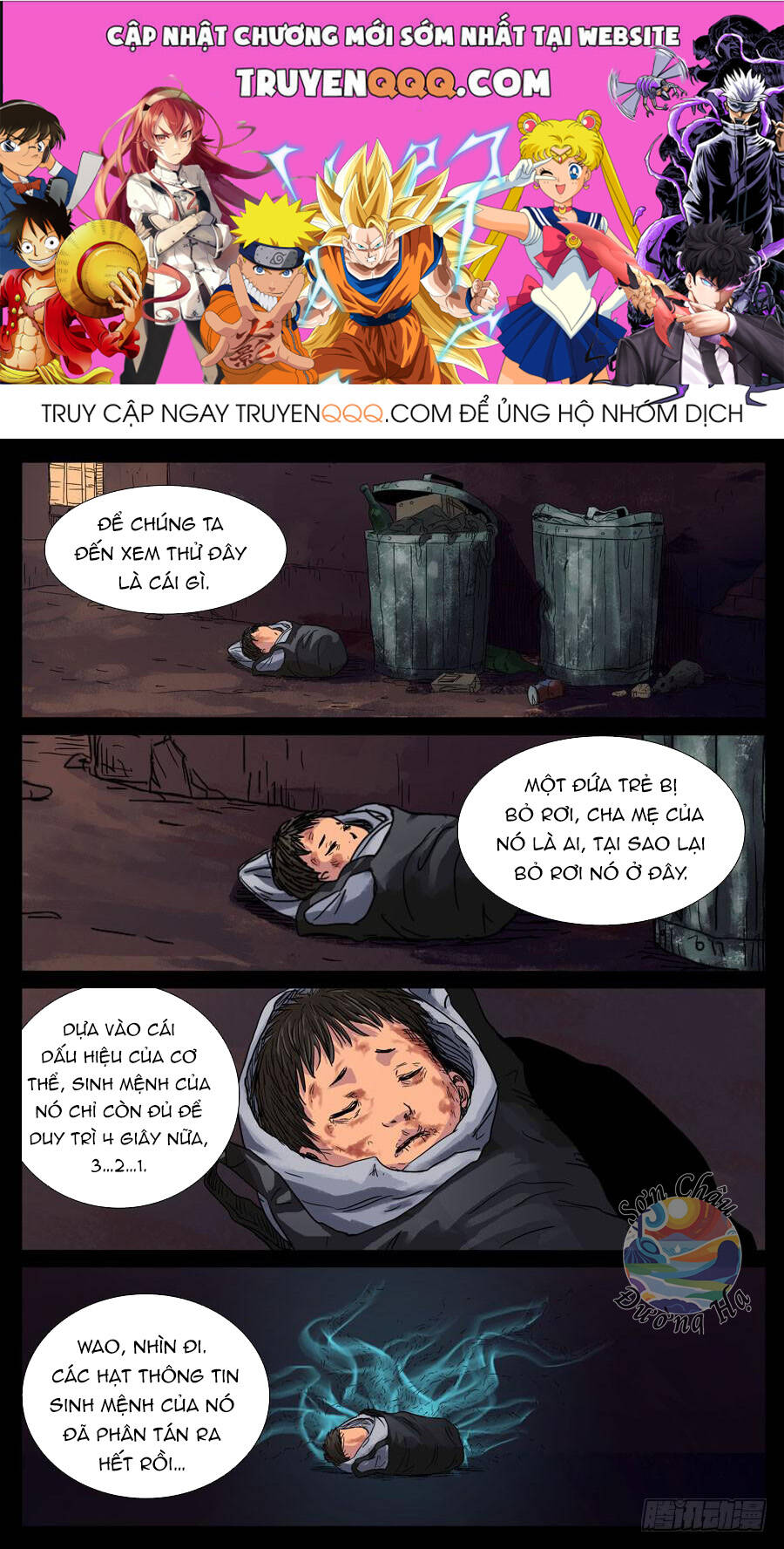 Nettruyen Truyện tranh online