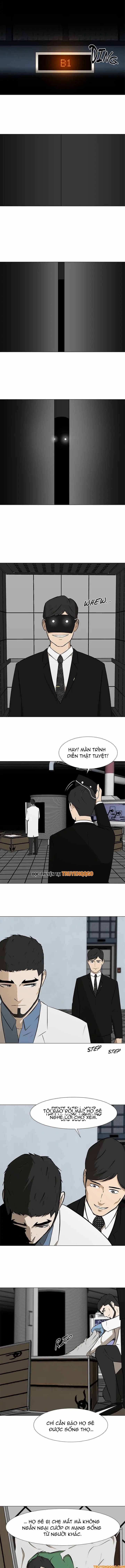 Dark Mortal (Official) [Chap 11-52]