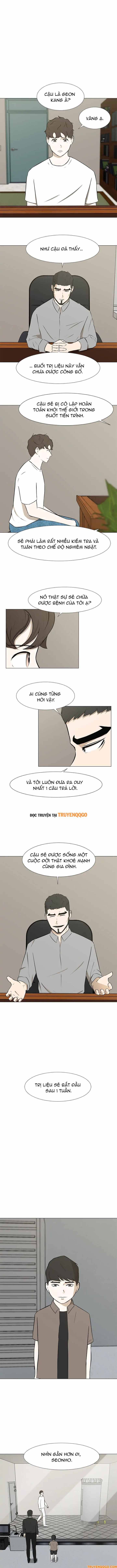 Dark Mortal (Official) [Chap 11-52]