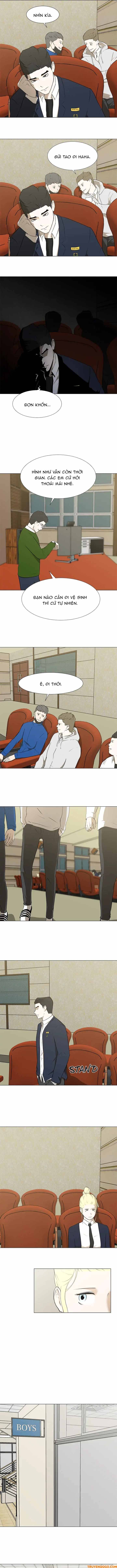 Dark Mortal (Official) [Chap 11-52]