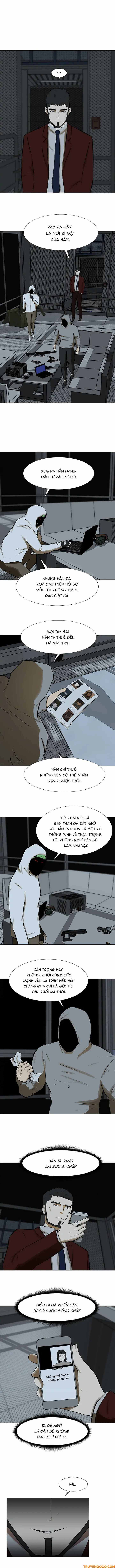 Dark Mortal (Official) [Chap 11-52]