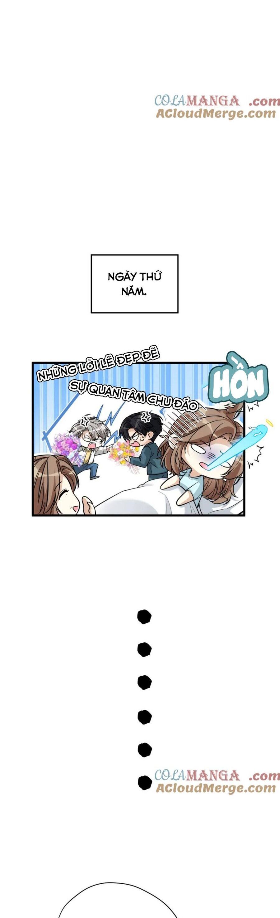 Tên Đàn Ông Này Thật Sự Là Một Tên Cẩu Mà [Chap 35-36]