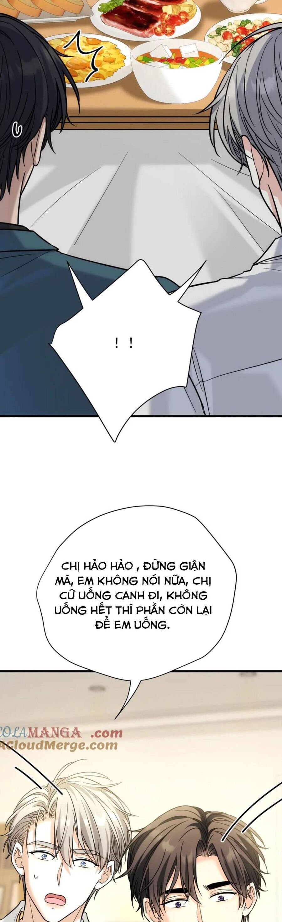 Tên Đàn Ông Này Thật Sự Là Một Tên Cẩu Mà [Chap 35-36]