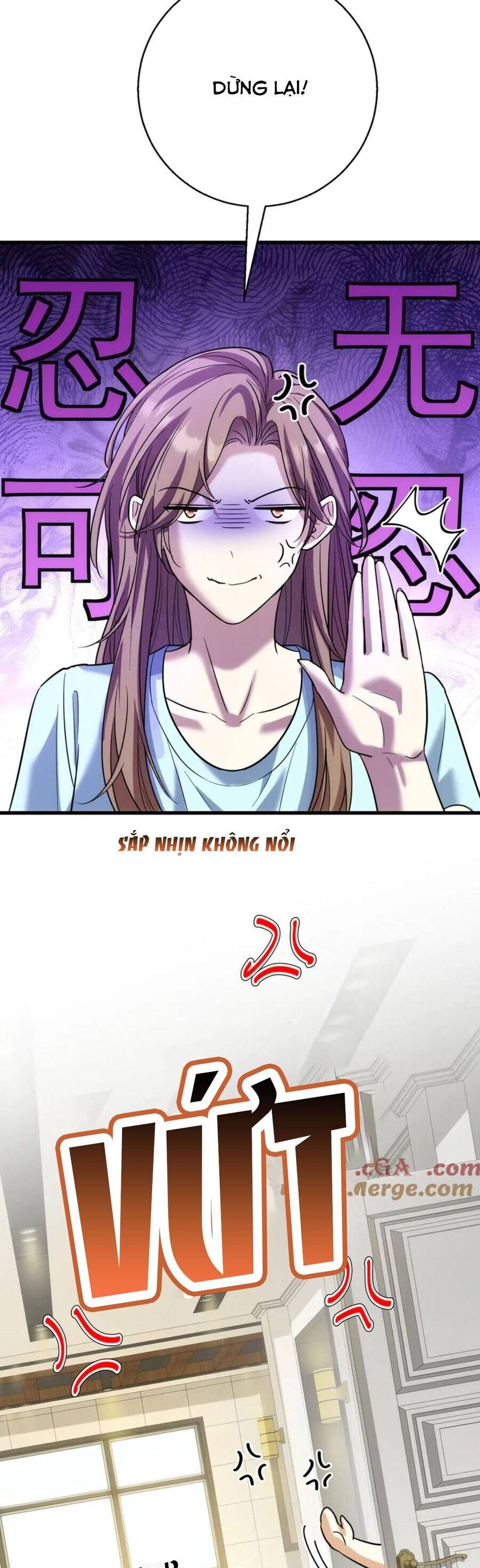 Tên Đàn Ông Này Thật Sự Là Một Tên Cẩu Mà [Chap 35-36]