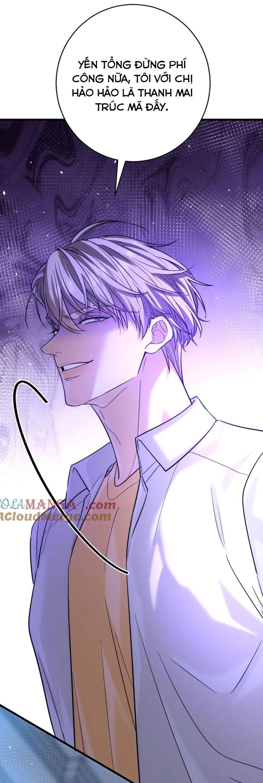Tên Đàn Ông Này Thật Sự Là Một Tên Cẩu Mà [Chap 35-36]