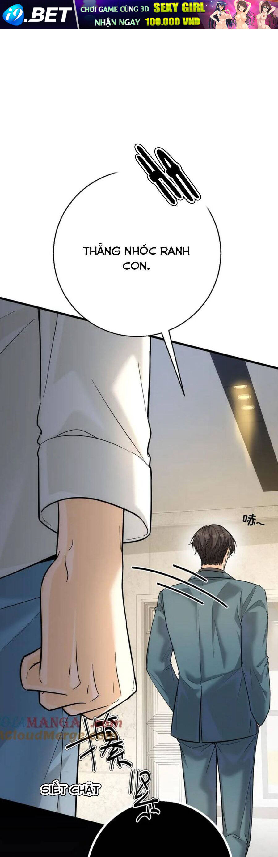 Tên Đàn Ông Này Thật Sự Là Một Tên Cẩu Mà [Chap 35-36]
