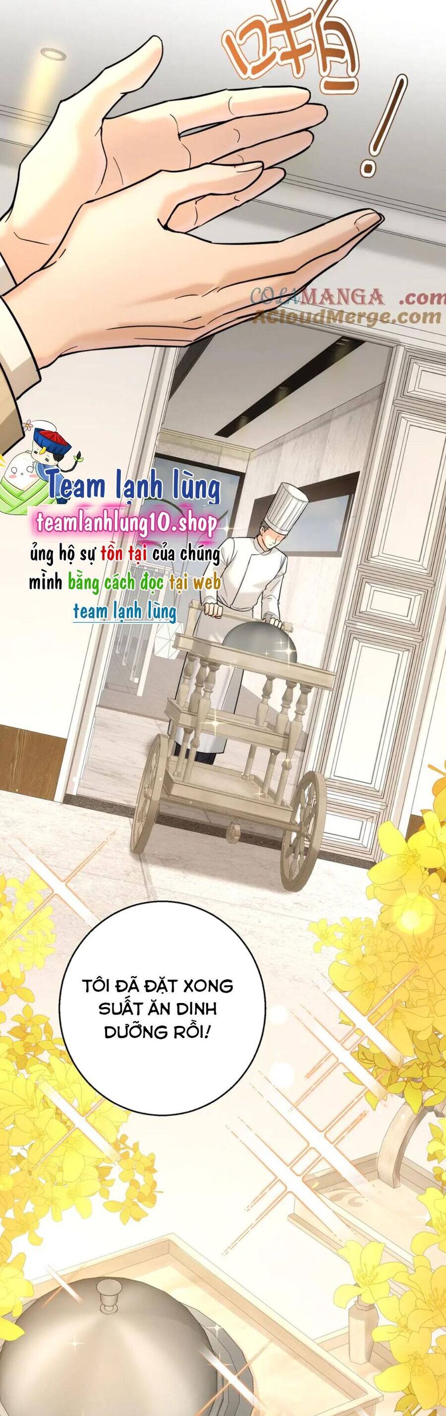 Tên Đàn Ông Này Thật Sự Là Một Tên Cẩu Mà [Chap 35-36]